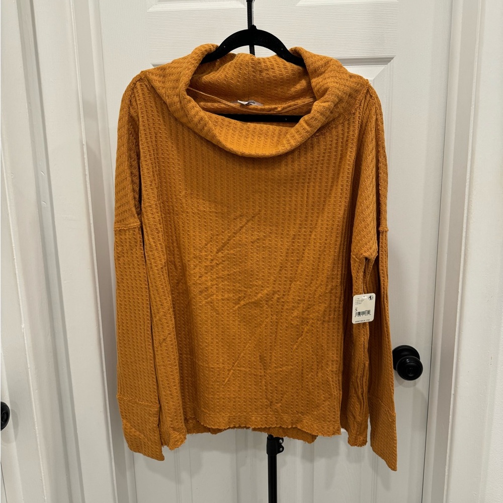 Free People Thermal - Picture 2 of 7